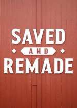 Watch Saved and Remade Zmovie