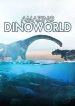 Watch Amazing Dinoworld Zmovie