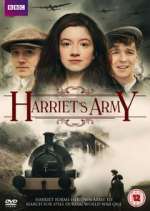 Watch Harriet's Army Zmovie