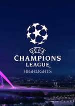 Watch UEFA Champions League Highlights Zmovie