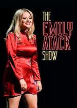 Watch The Emily Atack Show Zmovie