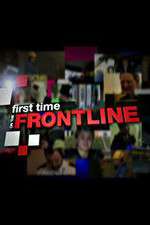 Watch First Time on the Front Line Zmovie