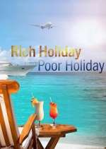 Watch Rich Holiday, Poor Holiday Zmovie