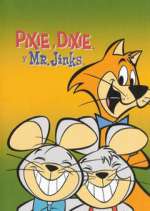 Watch Pixie & Dixie Zmovie