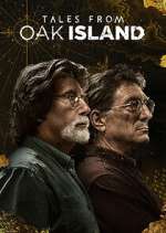 Watch Tales From Oak Island Zmovie