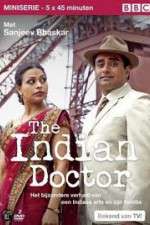 Watch BBC The Indian Doctor Zmovie
