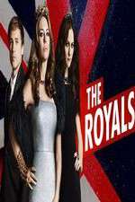 Watch The Royals (E) Zmovie