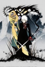 Watch D. Gray-Man Zmovie