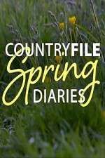 Watch Countryfile Spring Diaries Zmovie
