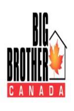Big Brother Canada zmovie