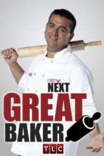 Watch Cake Boss Next Great Baker Zmovie