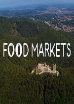 Watch Food Markets: In the Belly of the City Zmovie