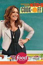 Watch Rachael Ray's Kids Cookoff Zmovie