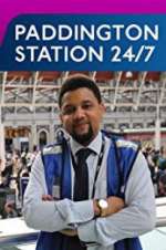 Watch Paddington Station 24/7 Zmovie