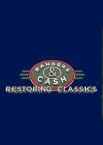 Watch Bangers & Cash: Restoring Classics Zmovie