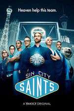 Watch Sin City Saints Zmovie