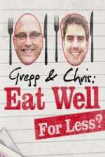 Watch Eat Well for Less Zmovie