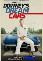 Watch Downey's Dream Cars Zmovie