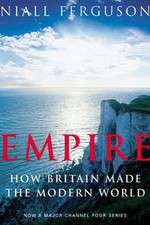 Watch Empire How Britain Made the Modern World Zmovie