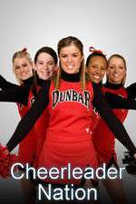 Watch Cheerleader Nation Zmovie