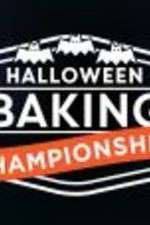 Watch Halloween Baking Championship Zmovie