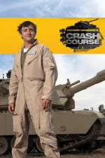 Watch Richard Hammond's Crash Course Zmovie