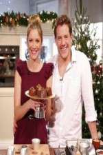 Watch Cooking Christmas With Matt And Lisa Zmovie