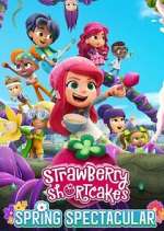 Watch Strawberry Shortcake Specials Zmovie