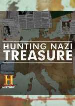 Watch Hunting Nazi Treasure Zmovie