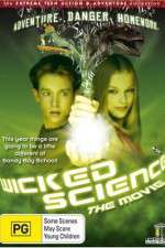 Watch Wicked Science Zmovie