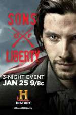 Watch Sons of Liberty Zmovie