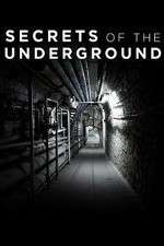 Watch Secrets of the Underground Zmovie