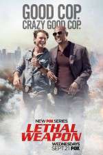 Watch Lethal Weapon Zmovie
