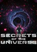 Watch Secrets of the Universe Zmovie