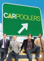 Watch Carpoolers Zmovie