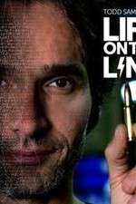 Watch Todd Sampson's Life on the Line Zmovie