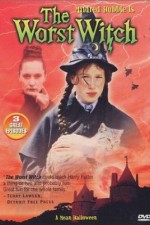 Watch The Worst Witch Zmovie