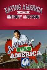 Watch Eating America with Anthony Anderson Zmovie