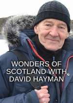 Watch Wonders of Scotland with David Hayman Zmovie