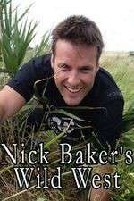 Watch Nick Baker's Wild West Zmovie