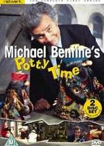 Watch Michael Bentine's Potty Time Zmovie