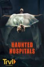 Watch Haunted Hospitals Zmovie
