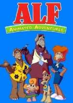 Watch ALF: The Animated Series Zmovie