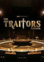 Watch The Traitors Canada Zmovie