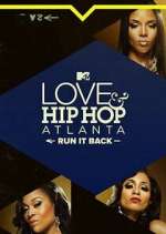 Watch Love & Hip Hop Atlanta: Run It Back Zmovie