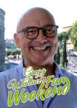 Watch Big Weekends with Gregg Wallace Zmovie