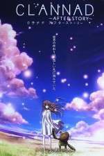 Watch Clannad: After Story Zmovie