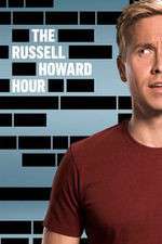 Watch The Russell Howard Hour Zmovie