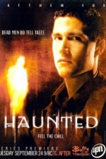 Watch Haunted Zmovie