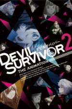 Watch Devil Survivor 2: The Animation Zmovie